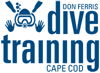 Don Ferris Dive Training