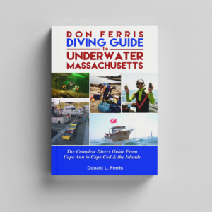 Don Ferris Diving Guide To Massachusetts